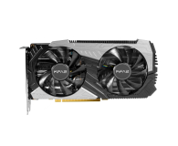 KFA2 GeForce RTX 2060 SUPER 1-Click OC 8GB GDDR6 - 520375 - zdjęcie 6